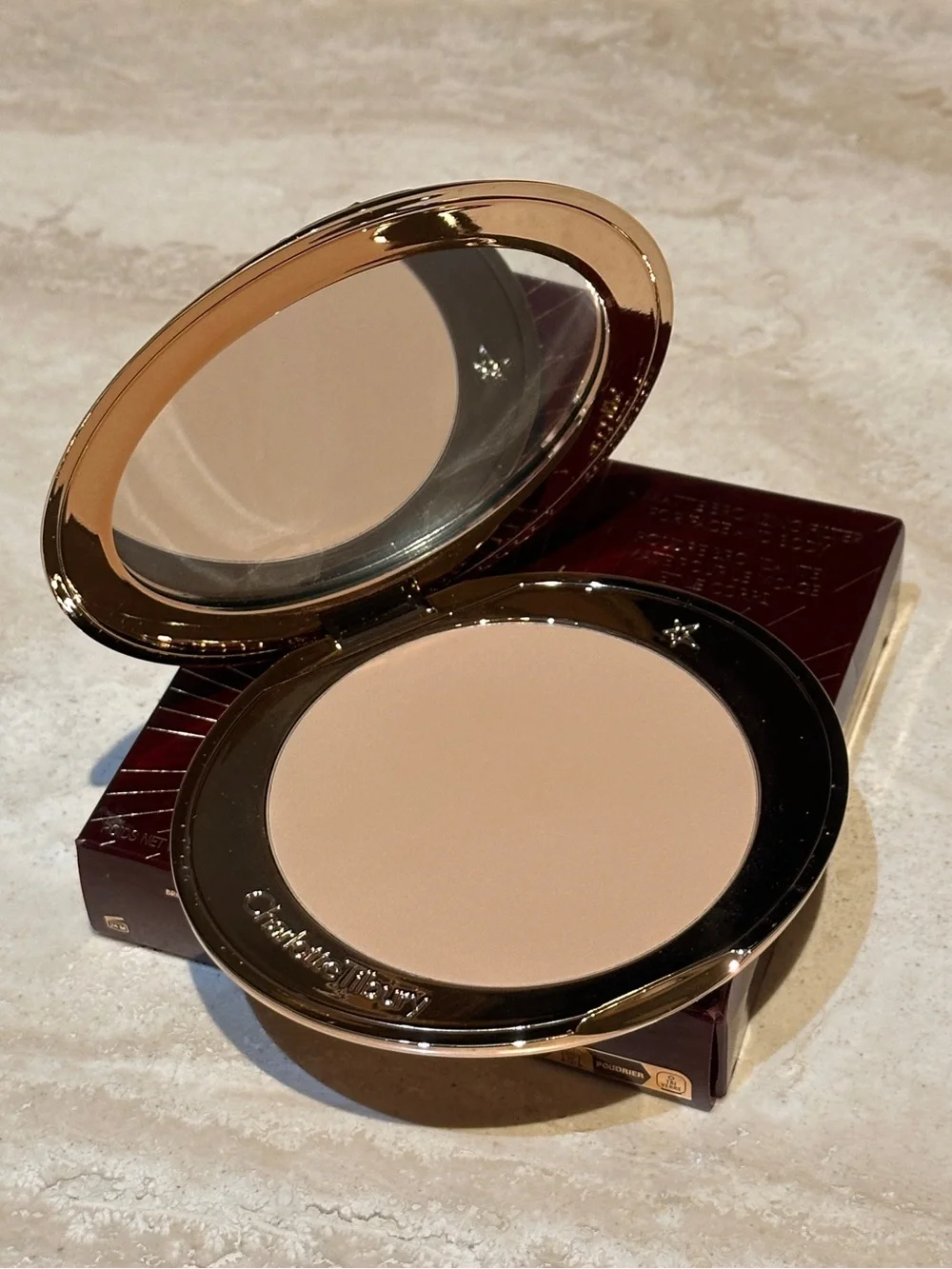 Charlotte Tilbury charlotte tilbury